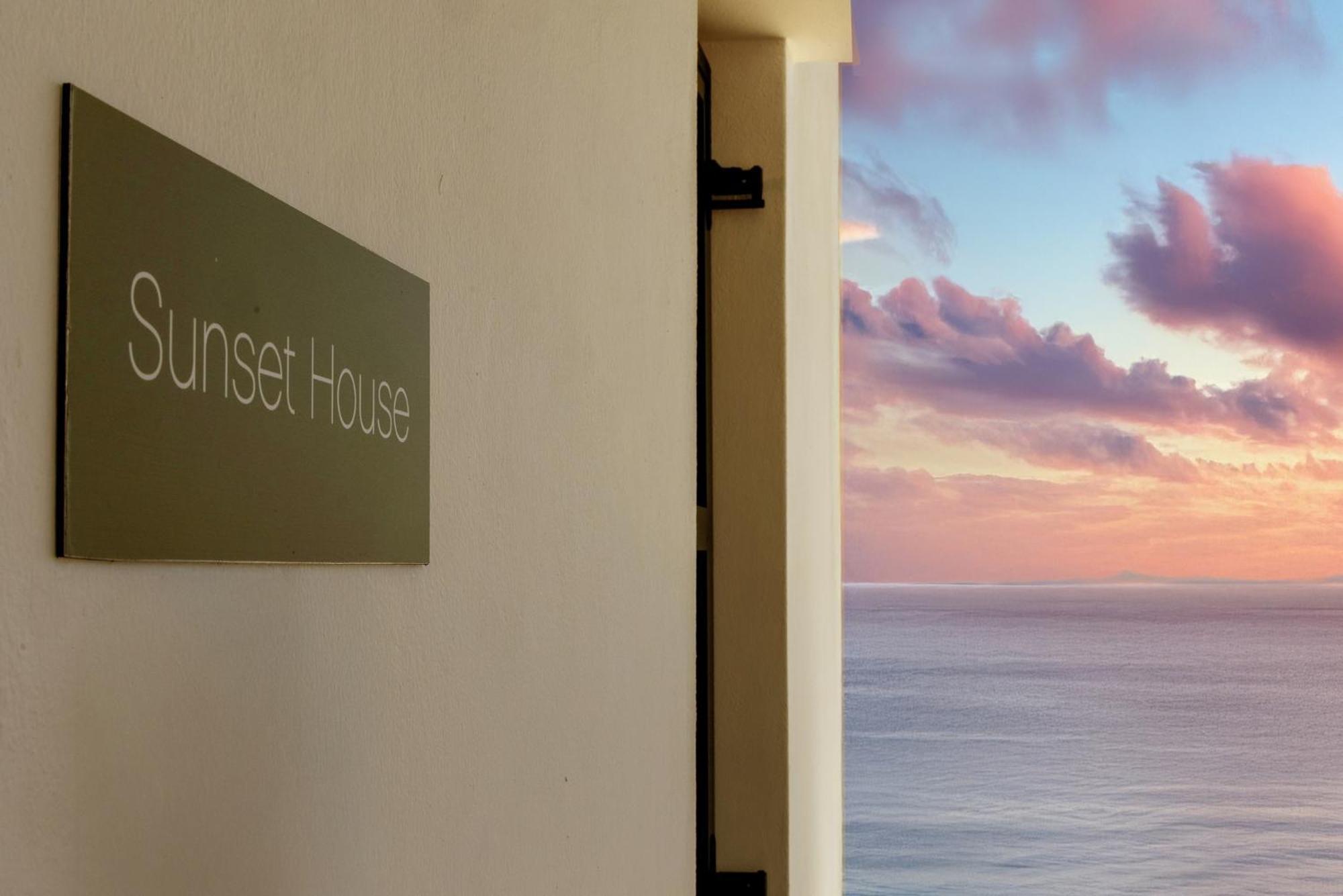 White Holidays Project Ag. Sostis Agios Sostis  Ngoại thất bức ảnh